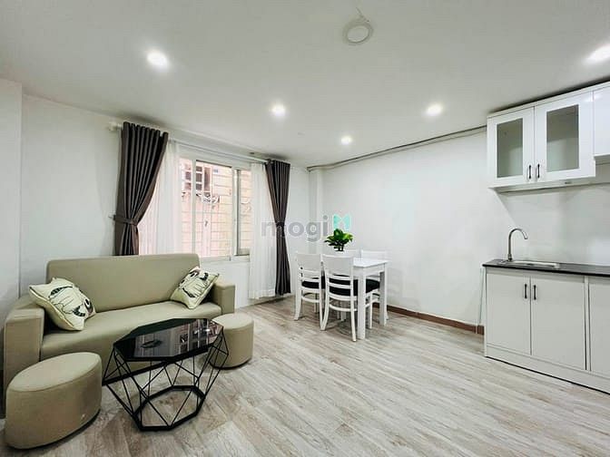 Hình ảnh Cho thuê Trang Chủ MB66.COM / Đăng Ký Tặng 66K 2PN Trần Hưng Đạo Q1 Ngay TS Công An TPHCM