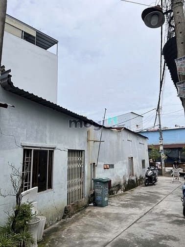 Hình ảnh Lô góc Tân chánh Hiệp 36 Quận 12 giá rẻ 4.4 tỷ TL