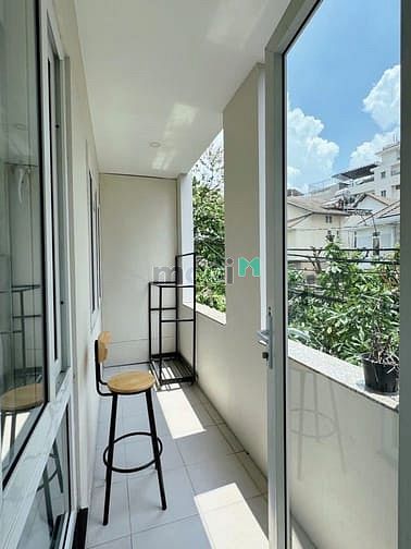 Hình ảnh Chung cư Z751 Hà Đô, Gò Vấp:75m2,2p ngủ,2 ban công,12tr/th
