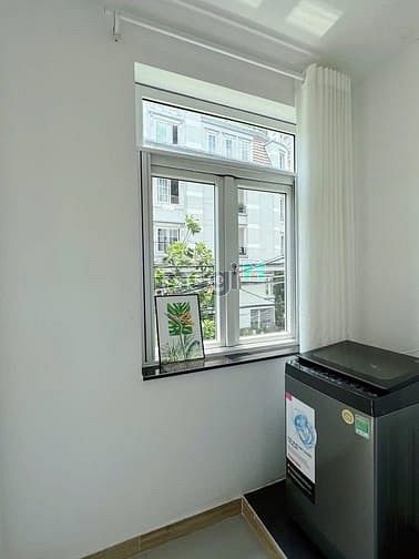 Hình ảnh Chung cư Z751 Hà Đô, Gò Vấp:75m2,2p ngủ,2 ban công,12tr/th
