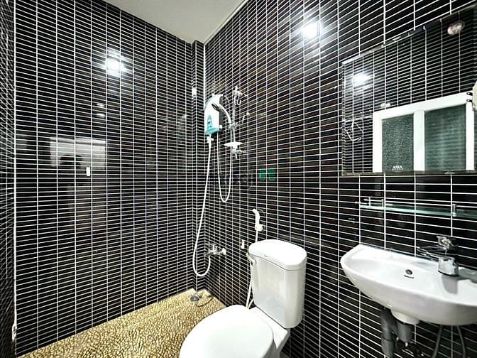 Hình ảnh Cho thuê Trang Chủ MB66.COM / Đăng Ký Tặng 66K 1 phòng ngủ FULL NỘI THẤT Cách Mạng Tháng 8 Quận 10