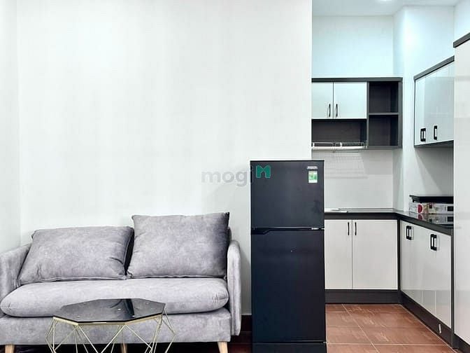 Hình ảnh Cho thuê Trang Chủ MB66.COM / Đăng Ký Tặng 66K 1 phòng ngủ FULL NỘI THẤT Cách Mạng Tháng 8 Quận 10
