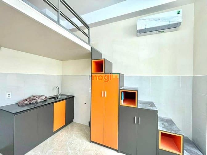 Hình ảnh 616 Lê Đức Thọ - Phường 15 - Gò Vấp