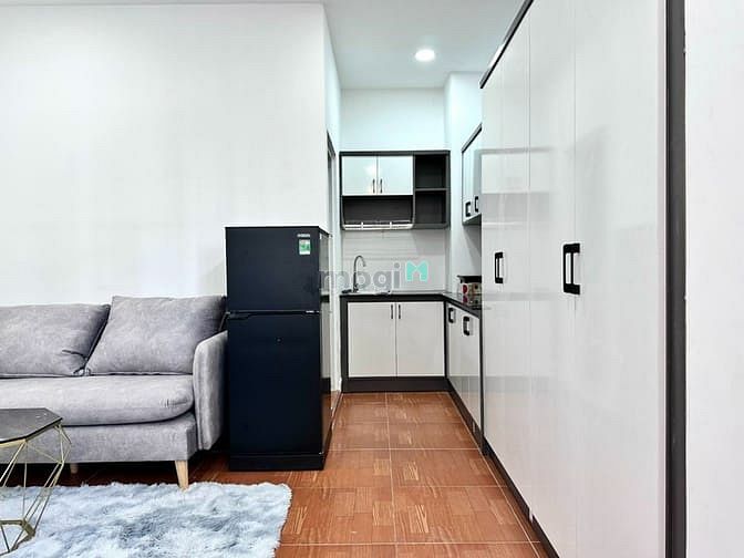 Hình ảnh Cho thuê Trang Chủ MB66.COM / Đăng Ký Tặng 66K 1 phòng ngủ FULL NỘI THẤT Cách Mạng Tháng 8 Quận 10