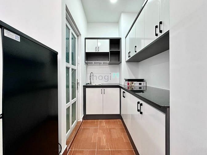 Hình ảnh Cho thuê Trang Chủ MB66.COM / Đăng Ký Tặng 66K 1 phòng ngủ FULL NỘI THẤT Cách Mạng Tháng 8 Quận 10