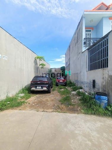 Hình ảnh Bán đất cách đường Hai Bà Trưng nối dài 100m p.Đông Hòa Tp.Dĩ An BD