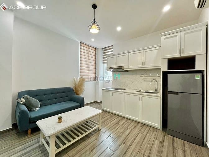Hình ảnh Cho thuê Trang Chủ MB66.COM / Đăng Ký Tặng 66K 2PN Lê Văn Sỹ Q3 gần cầu Lê văn sỹ
