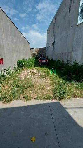Hình ảnh Bán đất cách đường Hai Bà Trưng nối dài 100m p.Đông Hòa Tp.Dĩ An BD