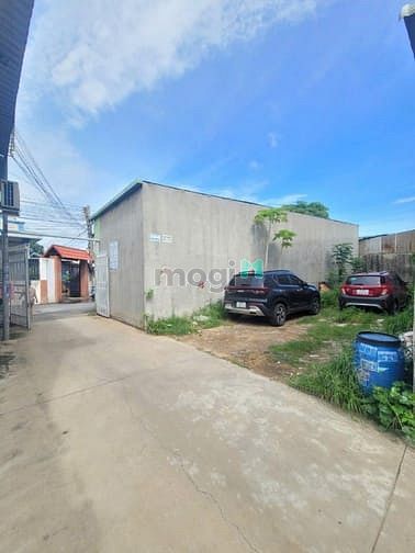 Hình ảnh Bán đất cách đường Hai Bà Trưng nối dài 100m p.Đông Hòa Tp.Dĩ An BD