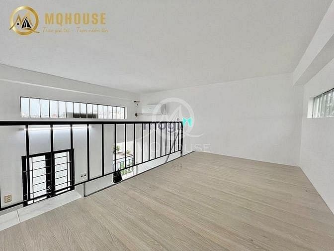 Hình ảnh Khai trương phòng trọ mới xây 30m2 Full NT gần Đại học Mở