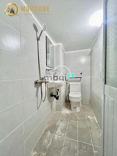 Hình ảnh Khai trương phòng trọ mới xây 30m2 Full NT gần Đại học Mở