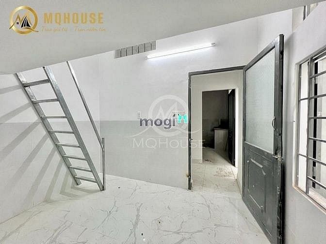 Hình ảnh Khai trương phòng trọ mới xây 30m2 Full NT gần Đại học Mở
