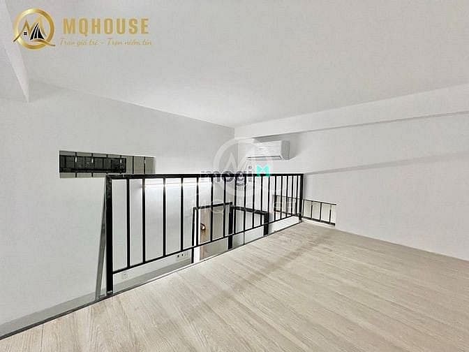Hình ảnh Khai trương phòng trọ mới xây 30m2 Full NT gần Đại học Mở
