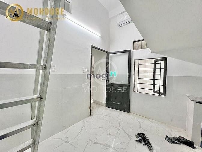 Hình ảnh Khai trương phòng trọ mới xây 30m2 Full NT gần Đại học Mở