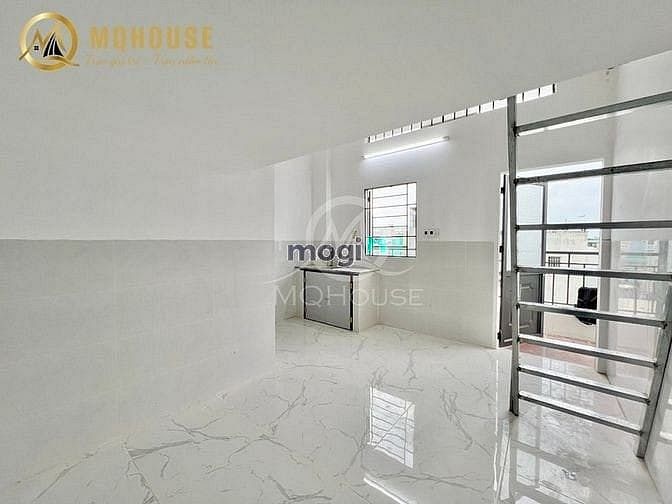 Hình ảnh Khai trương phòng trọ mới xây 30m2 Full NT gần Đại học Mở