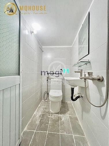 Hình ảnh Khai trương phòng trọ mới xây 30m2 Full NT gần Đại học Mở
