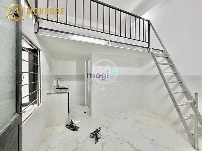 Hình ảnh Khai trương phòng trọ mới xây 30m2 Full NT gần Đại học Mở