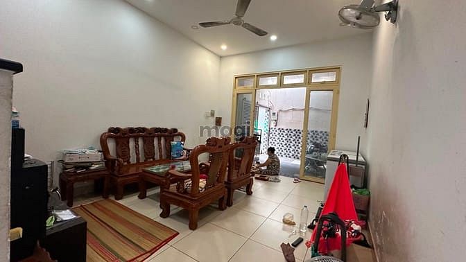 Hình ảnh NHÀ TÊN LỬA - 1 Căn duy nhất 68m2, 2 Tầng, SHR Sát Aeon