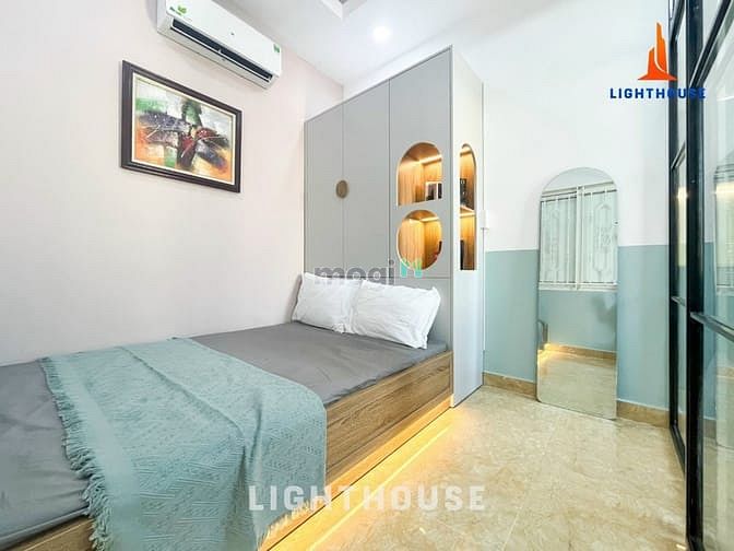 Hình ảnh Cho thuê Trang Chủ MB66.COM / Đăng Ký Tặng 66K full nội thất Đường 3/2 Q10 gần Sân vận động phải thọ
