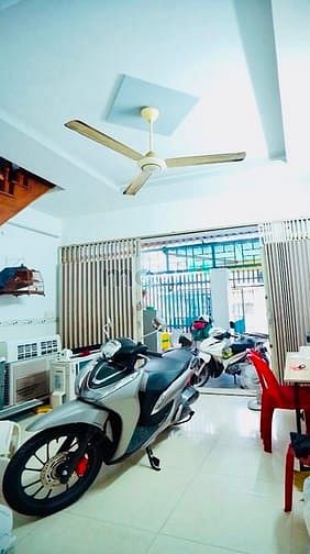 Hình ảnh Nhà Bán Tân Thới Nhất Q12 78m- 2 Tầng- SHR - Hẻm XH - Chỉ Hơn 5Tỷ.