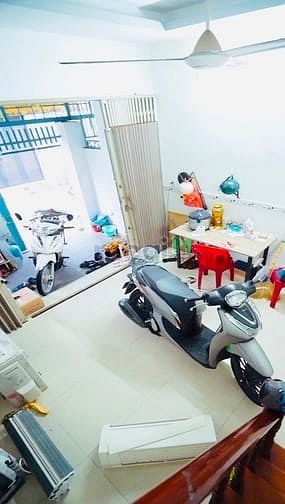 Hình ảnh Nhà Bán Tân Thới Nhất Q12 78m- 2 Tầng- SHR - Hẻm XH - Chỉ Hơn 5Tỷ.