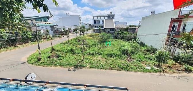 Hình ảnh Cho thuê 2 lô đất liền kề 60-62 Đường Mê Linh Phường 1