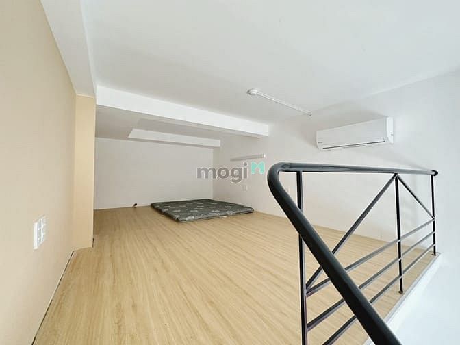 Hình ảnh Căn Hộ Duplex Gác cao, Full Nội Thất, Gần đại học Rmit, Tôn Đức Thắng