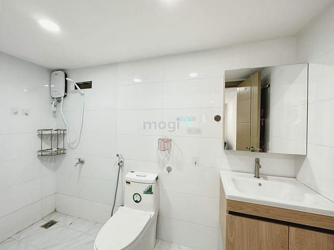 Hình ảnh Căn Hộ Duplex Gác cao, Full Nội Thất, Gần đại học Rmit, Tôn Đức Thắng