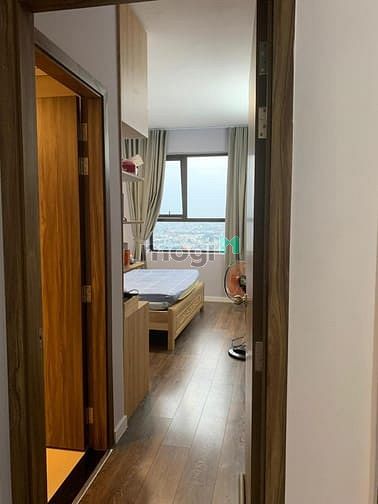 Hình ảnh Chung cư Phúc Yên, Tân Bình: 90m2, 2p ngủ,2wc,nội thất, 12tr/tháng