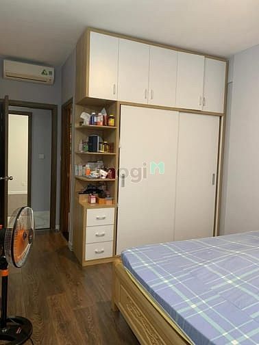 Hình ảnh Chung cư Phúc Yên, Tân Bình: 90m2, 2p ngủ,2wc,nội thất, 12tr/tháng