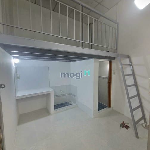 Hình ảnh Phòng trọ mới ,gác bếp , thoáng mát sạch sẽ