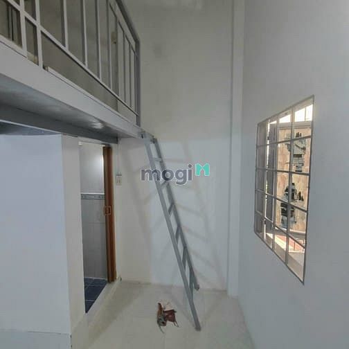 Hình ảnh Phòng trọ mới ,gác bếp , thoáng mát sạch sẽ