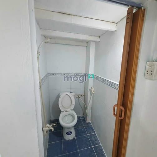 Hình ảnh Phòng trọ mới ,gác bếp , thoáng mát sạch sẽ