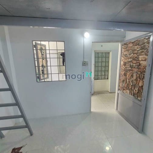 Hình ảnh Phòng trọ mới ,gác bếp , thoáng mát sạch sẽ