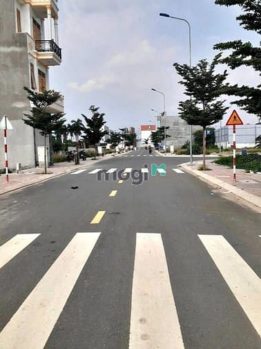 Hình ảnh Đất giá rẻ nằm ngay khu công nghiệp