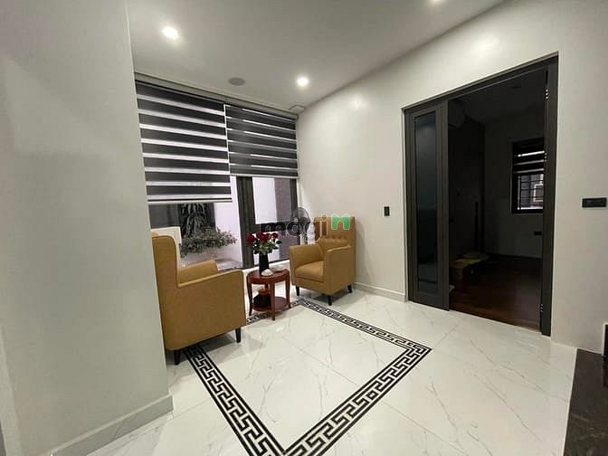 Hình ảnh Cho thuê biệt thự Trung Văn Olympia, 180m2, 4 tầng, thang máy