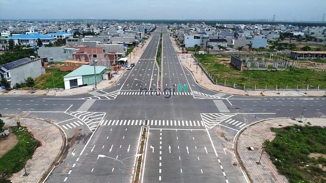 Hình ảnh Đất giá rẻ nằm ngay khu công nghiệp