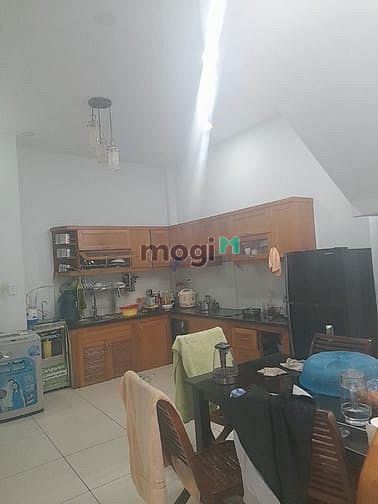 Hình ảnh Siêu phẩm nhà khu Tên Lửa 4x16m 3pn không lộ giới
