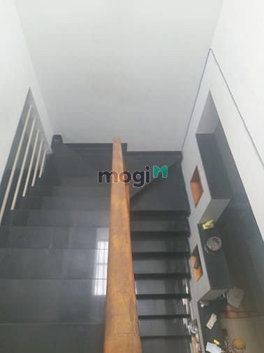 Hình ảnh Siêu phẩm nhà khu Tên Lửa 4x16m 3pn không lộ giới