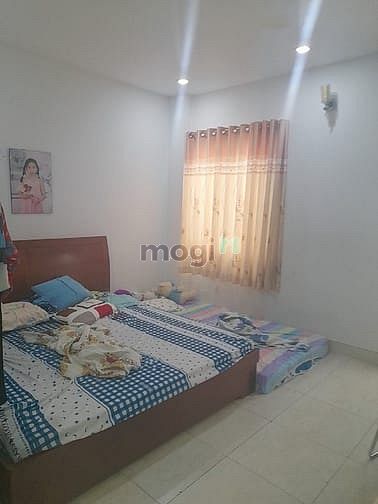 Hình ảnh Siêu phẩm nhà khu Tên Lửa 4x16m 3pn không lộ giới