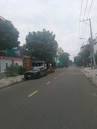 Hình ảnh Siêu phẩm nhà khu Tên Lửa 4x16m 3pn không lộ giới