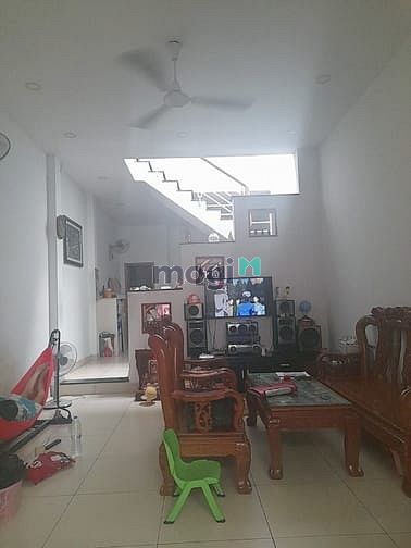 Hình ảnh Siêu phẩm nhà khu Tên Lửa 4x16m 3pn không lộ giới