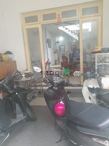 Hình ảnh Siêu phẩm nhà khu Tên Lửa 4x16m 3pn không lộ giới