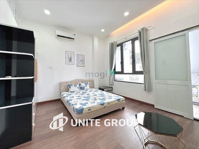 Hình ảnh Cho thuê Trang Chủ MB66.COM / Đăng Ký Tặng 66K full nội thất Trần Quang Diệu Q3 gần Caiaf Công Lý