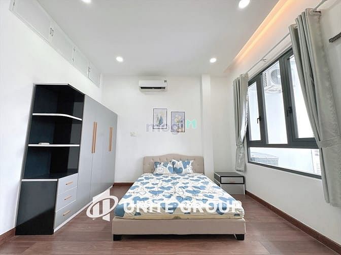 Hình ảnh Cho thuê Trang Chủ MB66.COM / Đăng Ký Tặng 66K full nội thất Trần Quang Diệu Q3 gần Caiaf Công Lý