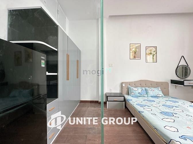 Hình ảnh Cho thuê Trang Chủ MB66.COM / Đăng Ký Tặng 66K full nội thất Trần Quang Diệu Q3 gần Caiaf Công Lý