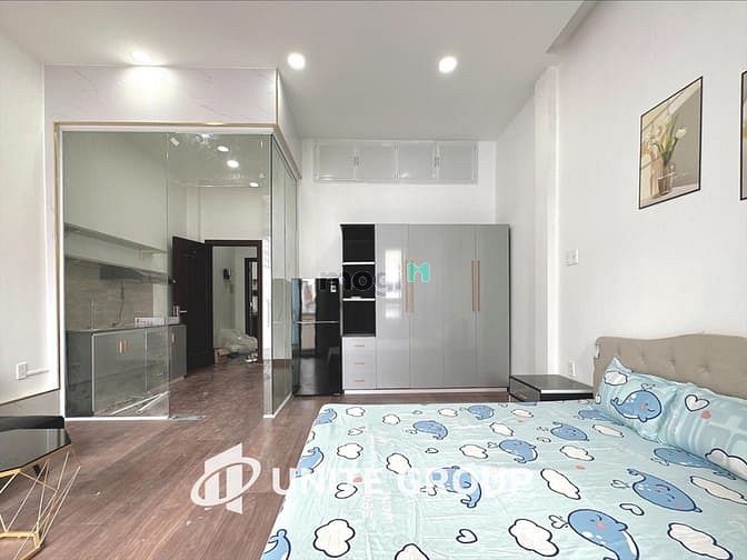 Hình ảnh Cho thuê Trang Chủ MB66.COM / Đăng Ký Tặng 66K full nội thất Trần Quang Diệu Q3 gần Caiaf Công Lý