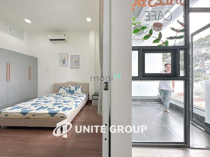 Hình ảnh Cho thuê Trang Chủ MB66.COM / Đăng Ký Tặng 66K full nội thất Trần Quang Diệu Q3 gần Caiaf Công Lý