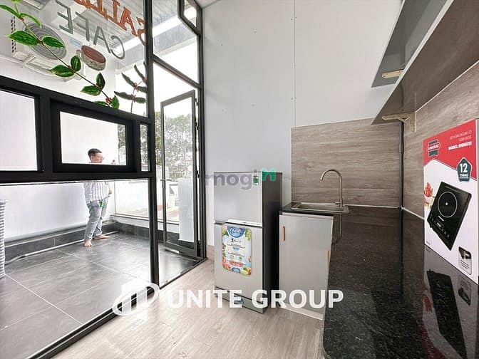 Hình ảnh Cho thuê Trang Chủ MB66.COM / Đăng Ký Tặng 66K full nội thất Trần Quang Diệu Q3 gần Caiaf Công Lý