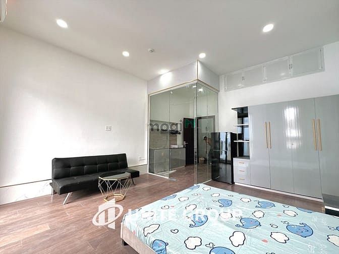 Hình ảnh Cho thuê Trang Chủ MB66.COM / Đăng Ký Tặng 66K full nội thất Trần Quang Diệu Q3 gần Caiaf Công Lý
